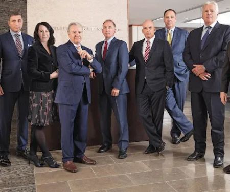 Kreindler & Kreindler LLP