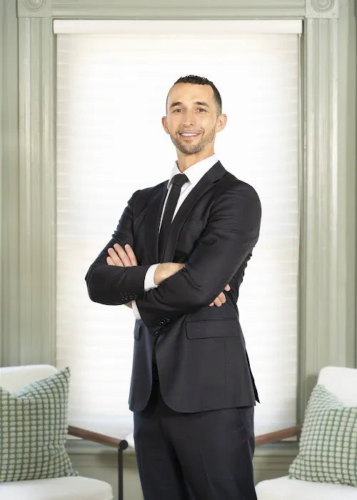 Walter Pawlowski, Esq. at Sherman Law Picture 1