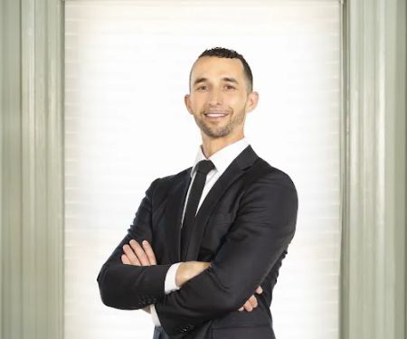 Walter Pawlowski, Esq. at Sherman Law