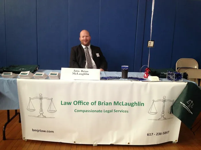 McLaughlin Law, LLC Picture 5