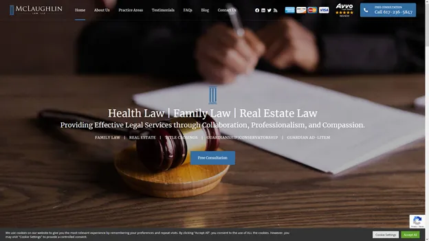 McLaughlin Law, LLC Picture 9
