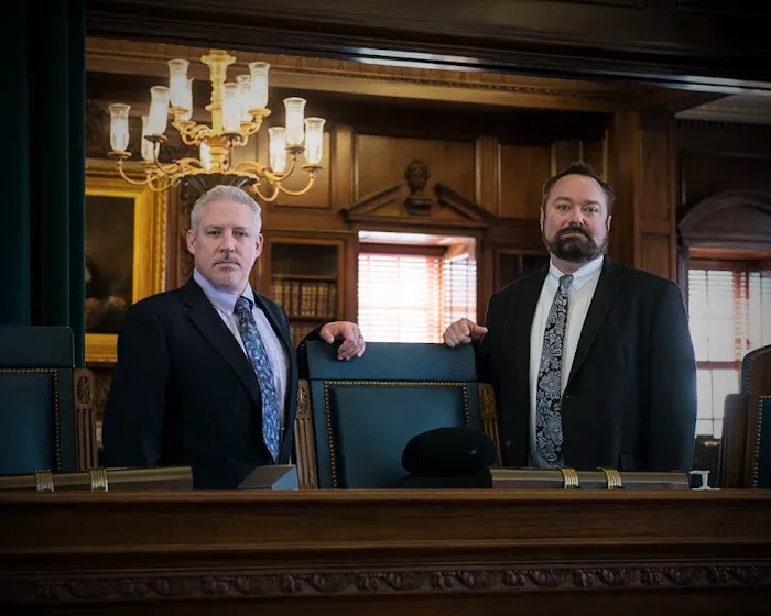 Feeney Patent Law Group Picture 6