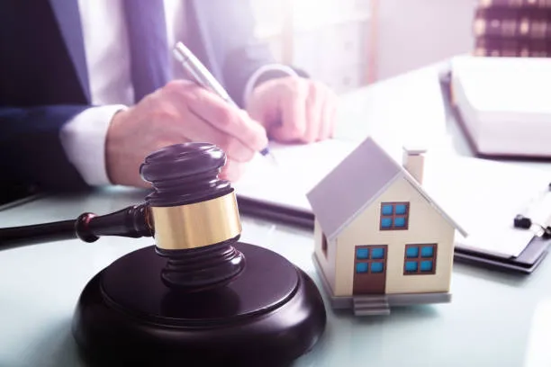 Munson & Associates LLP | Real Estate Attorney Picture 1