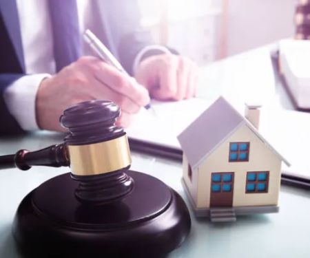 Munson & Associates LLP | Real Estate Attorney