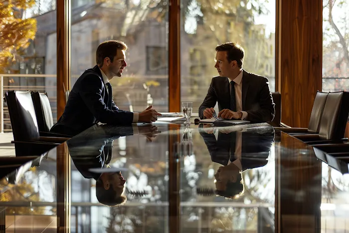 Munson & Associates LLP | Real Estate Attorney Picture 10