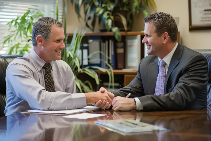 Munson & Associates LLP | Real Estate Attorney Picture 8