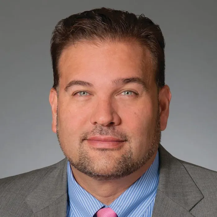 Foley & Lardner LLP: Ronald S. Eppen Picture 1
