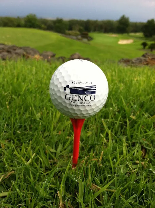 Attorney Ray Genco, Genco Law Firm LLC Picture 6