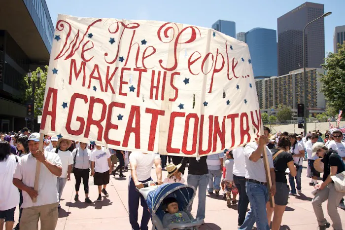 Immigration Solutions, LLC Picture 7