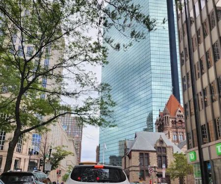 Griffin Law LLC