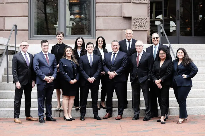 Butters Brazilian LLP Picture 5