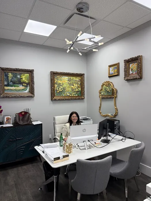 Law Offices of Sonja B Selami PC Picture 2
