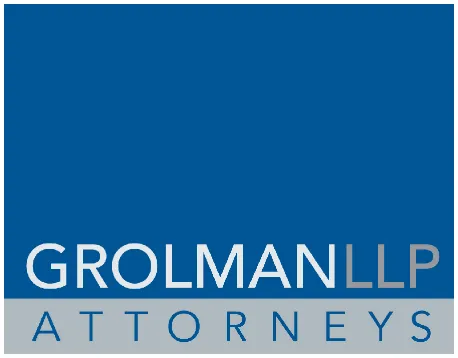 Grolman LLP Picture 1