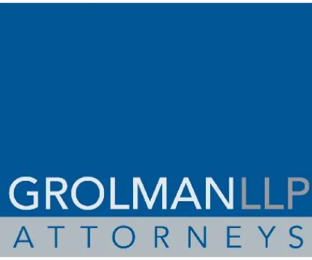 Grolman LLP