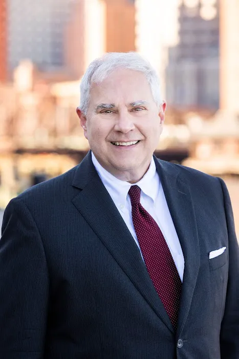 Bradley M. Henry, Esq. Picture 1