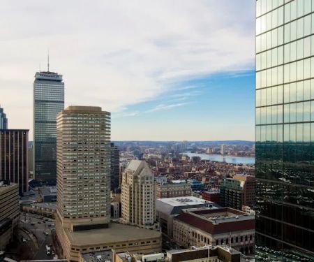 Gilmartin Magence LLP