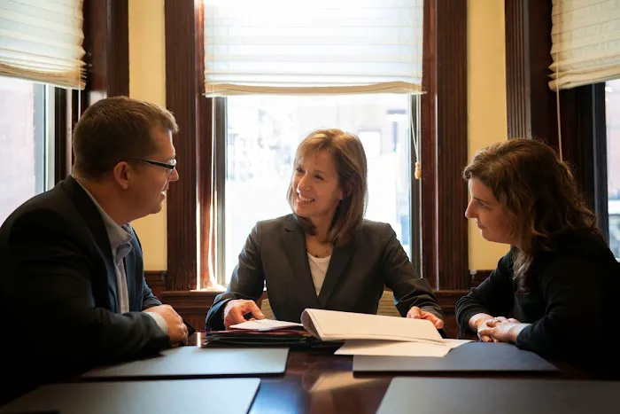 The Law Offices of Marian P. Abraham, P.C. Picture 1