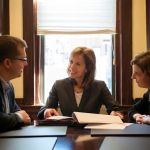 The Law Offices of Marian P. Abraham, P.C.