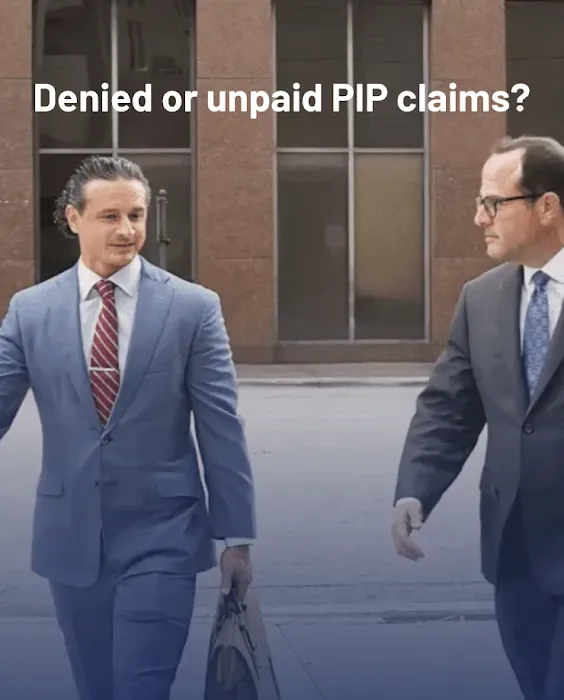 Mass PIP Lawyers Picture 3