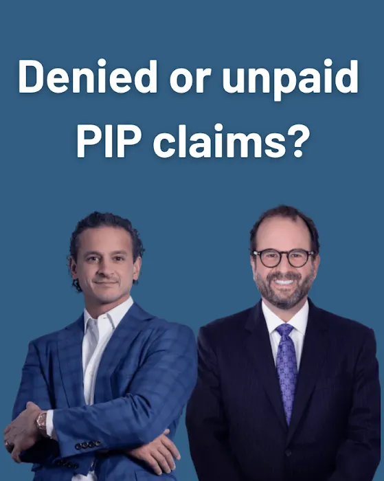 Mass PIP Lawyers Picture 1