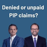 Mass PIP Lawyers ico