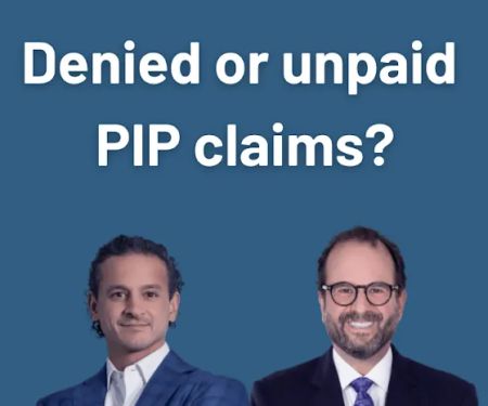 Mass PIP Lawyers