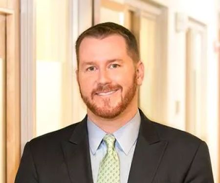 Ryan W. Cunningham, Real Estate Attorney