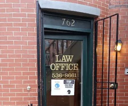 Law Office of Barry Stephen Kane, P.C.