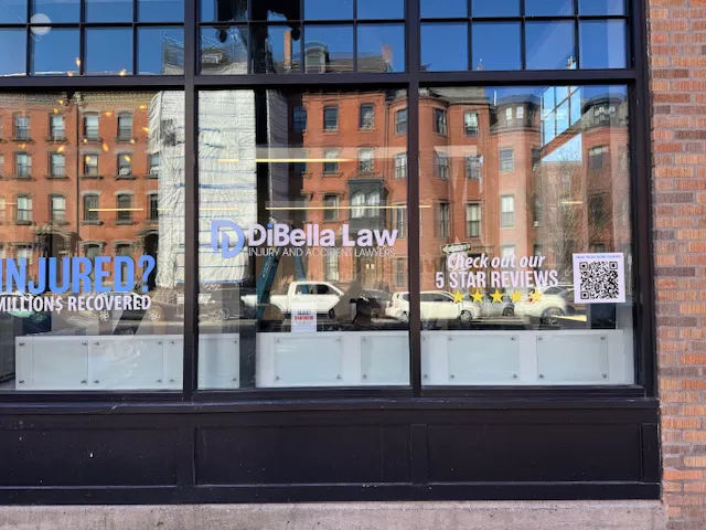 DiBella Law Injury and Accident Lawyers Picture 6