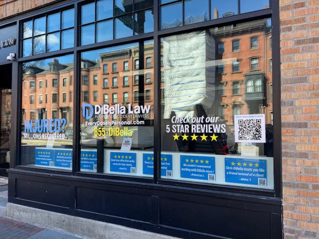 DiBella Law Injury and Accident Lawyers Picture 10