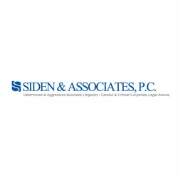 Siden & Associates Picture 5