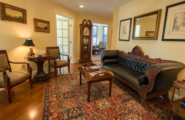 Squillace & Associates, P.C. Picture 3