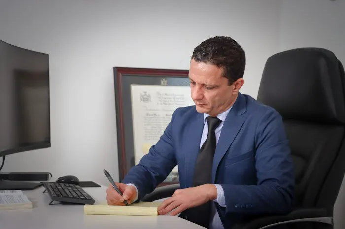Wakrim Law Firm Picture 1