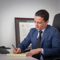 Wakrim Law Firm ico
