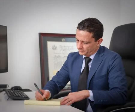 Wakrim Law Firm