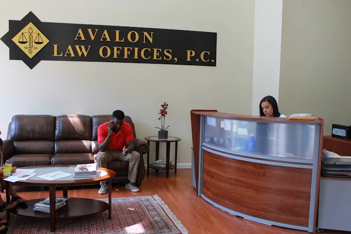 Avalon Law Offices, P.C. Picture 7