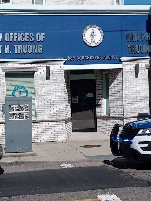 Vy Truong Law Office Picture 2
