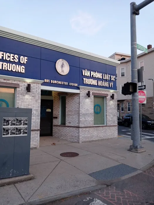 Vy Truong Law Office Picture 1