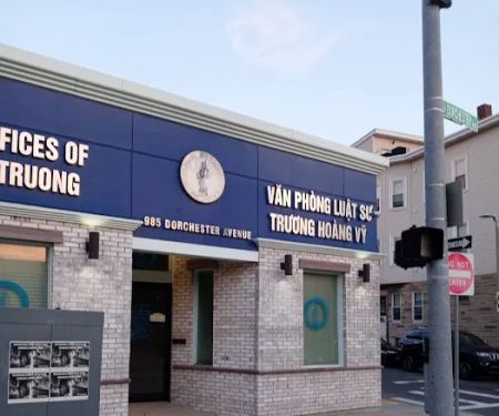 Vy Truong Law Office