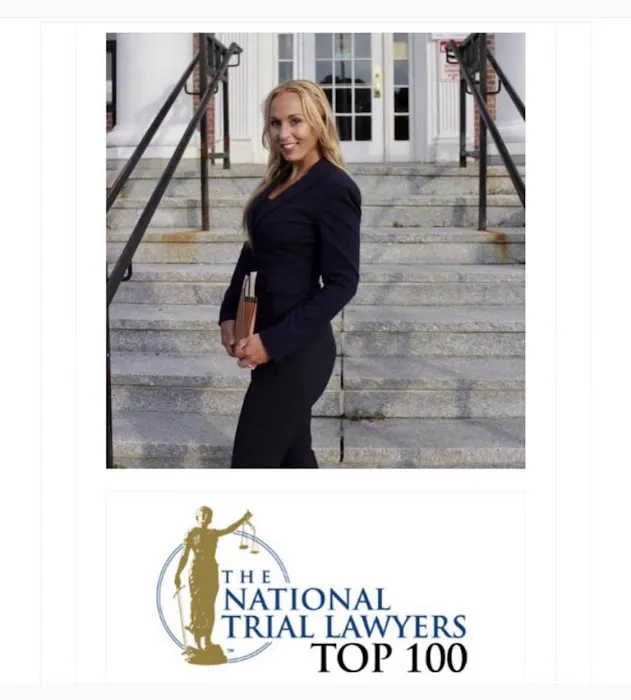 Criminal Defense Attorney Michelle L. Hubbard Picture 9