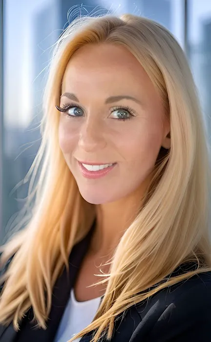 Criminal Defense Attorney Michelle L. Hubbard Picture 8