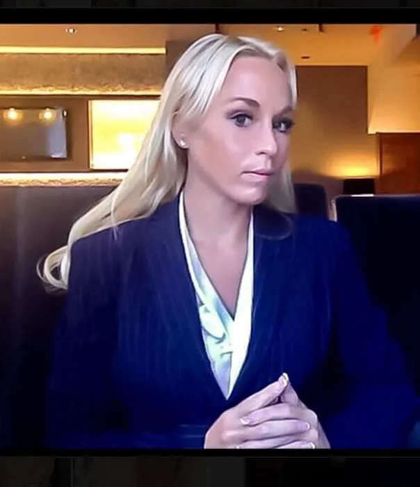 Criminal Defense Attorney Michelle L. Hubbard Picture 6