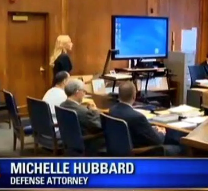 Criminal Defense Attorney Michelle L. Hubbard Picture 3