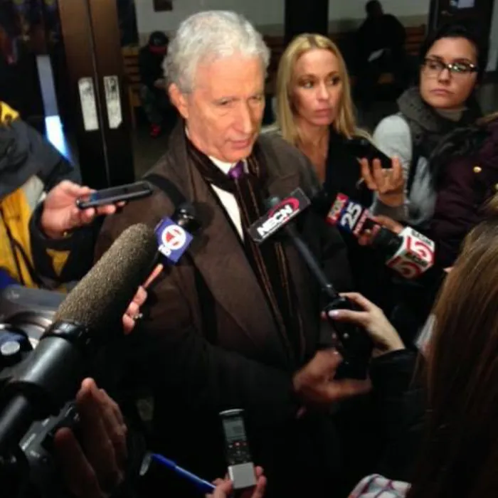 Criminal Defense Attorney Michelle L. Hubbard Picture 10