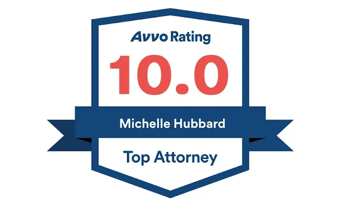 Criminal Defense Attorney Michelle L. Hubbard Picture 4