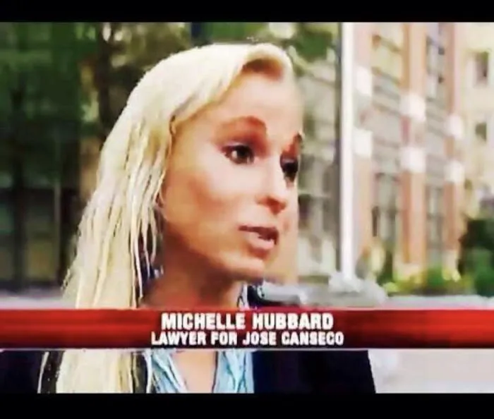 Criminal Defense Attorney Michelle L. Hubbard Picture 2