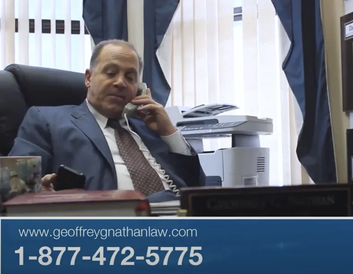 Geoffrey G. Nathan Law Offices Picture 6