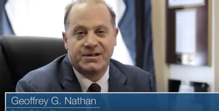 Geoffrey G. Nathan Law Offices Picture 4