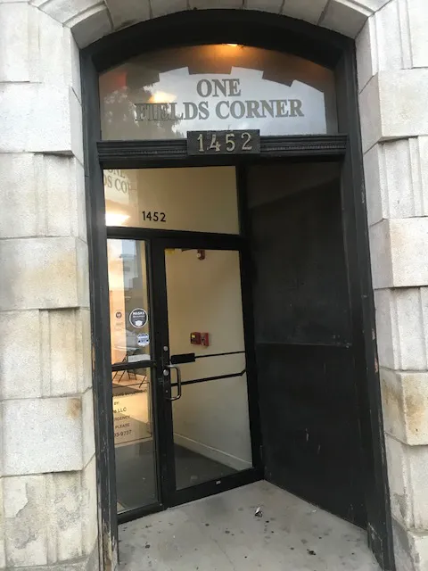 Patrick Long Law Firm, PC Picture 1