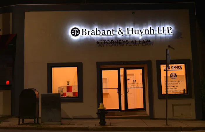 Brabant & Huynh, LLP Picture 3